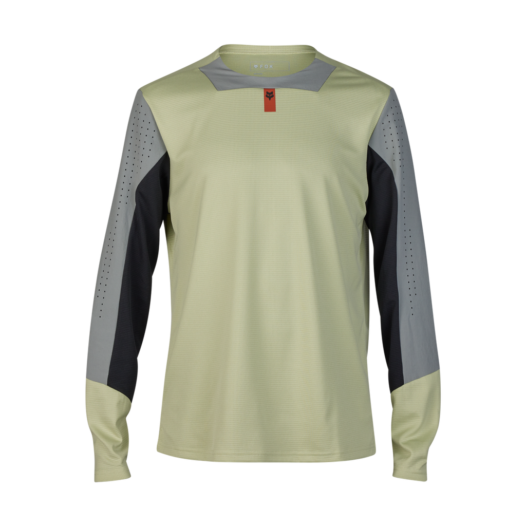 Defend Long Sleeve Jersey