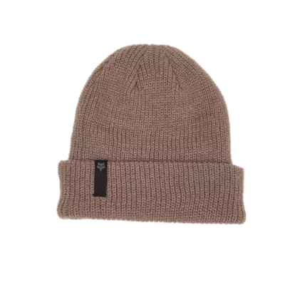 Machinist Beanie