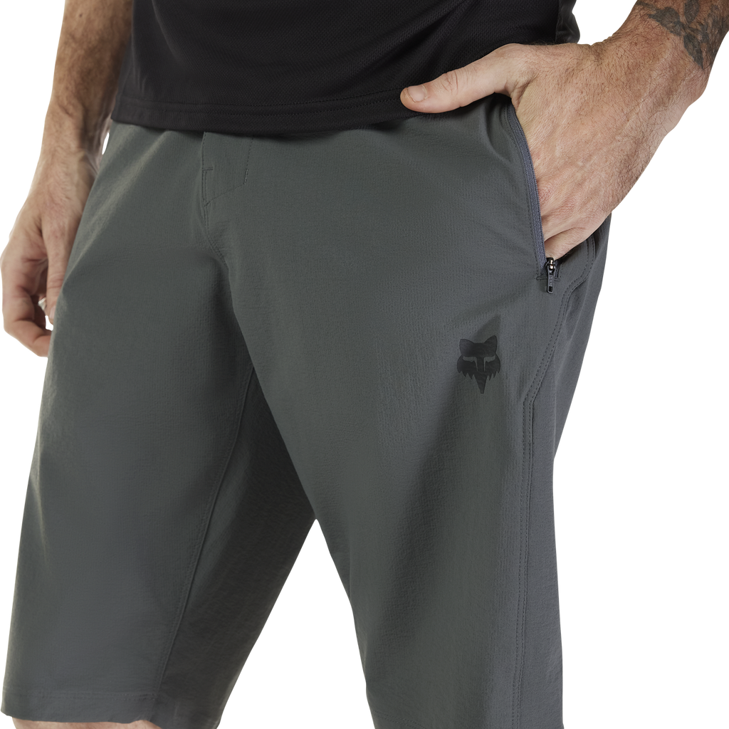Ranger Shorts