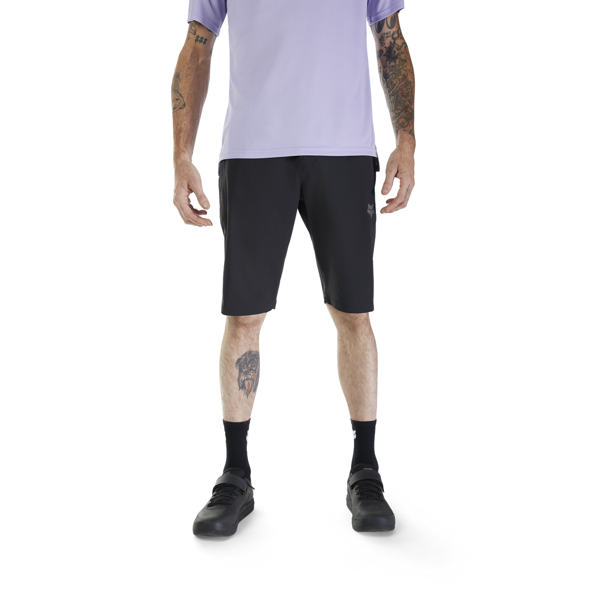 Ranger Lined Shorts