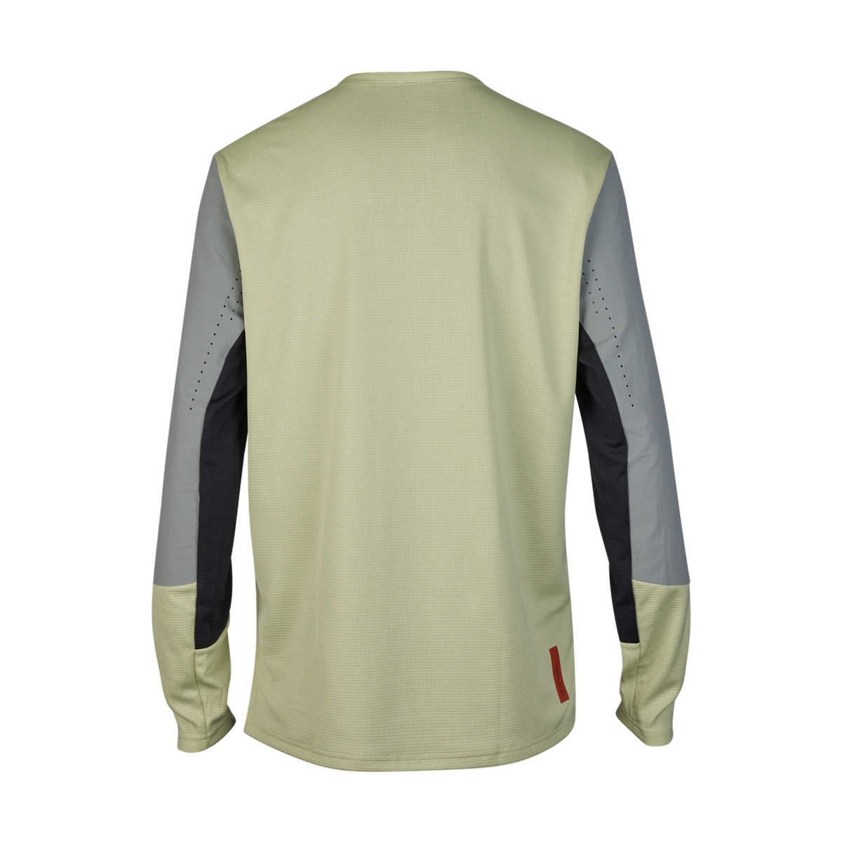 Defend Long Sleeve Jersey