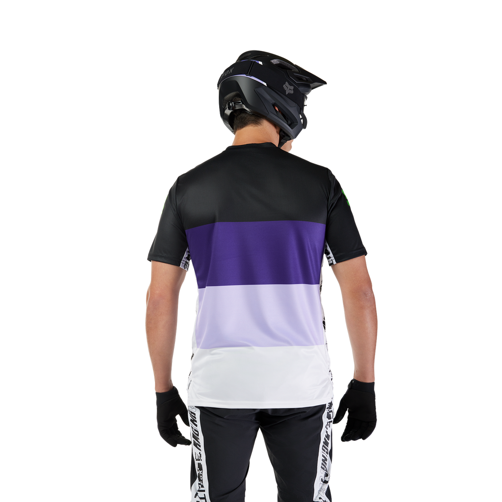Ranger Grid Jersey