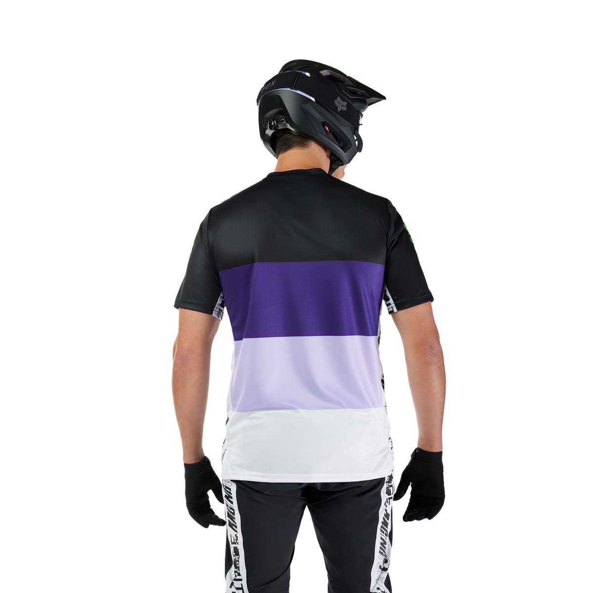 Ranger Grid Jersey