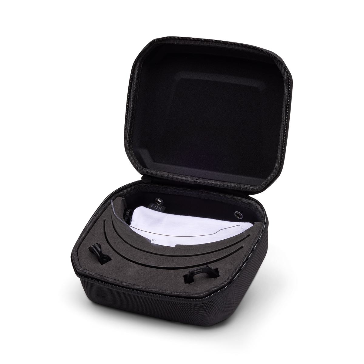 Purevue Black/Mirror Goggles