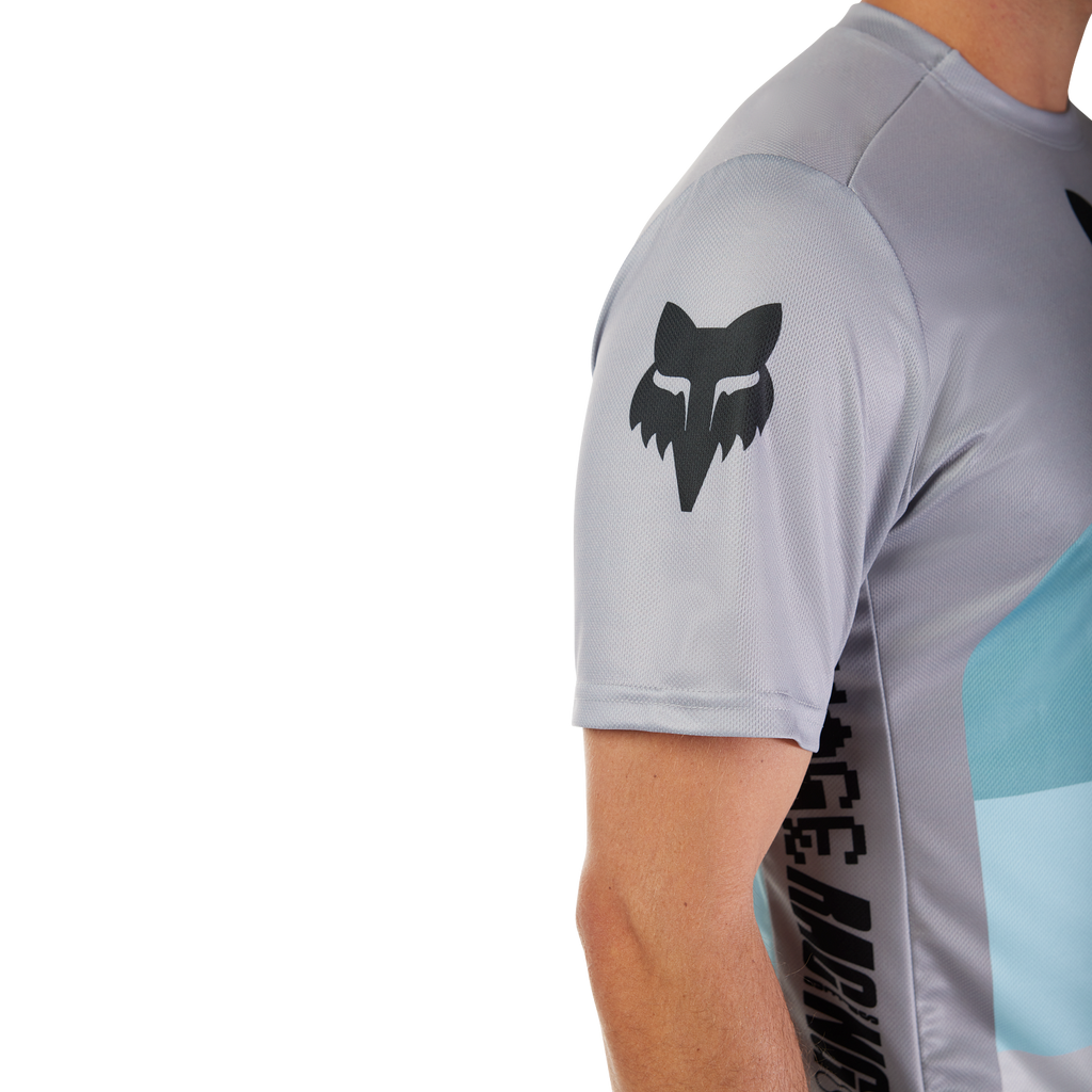 Ranger Grid Jersey
