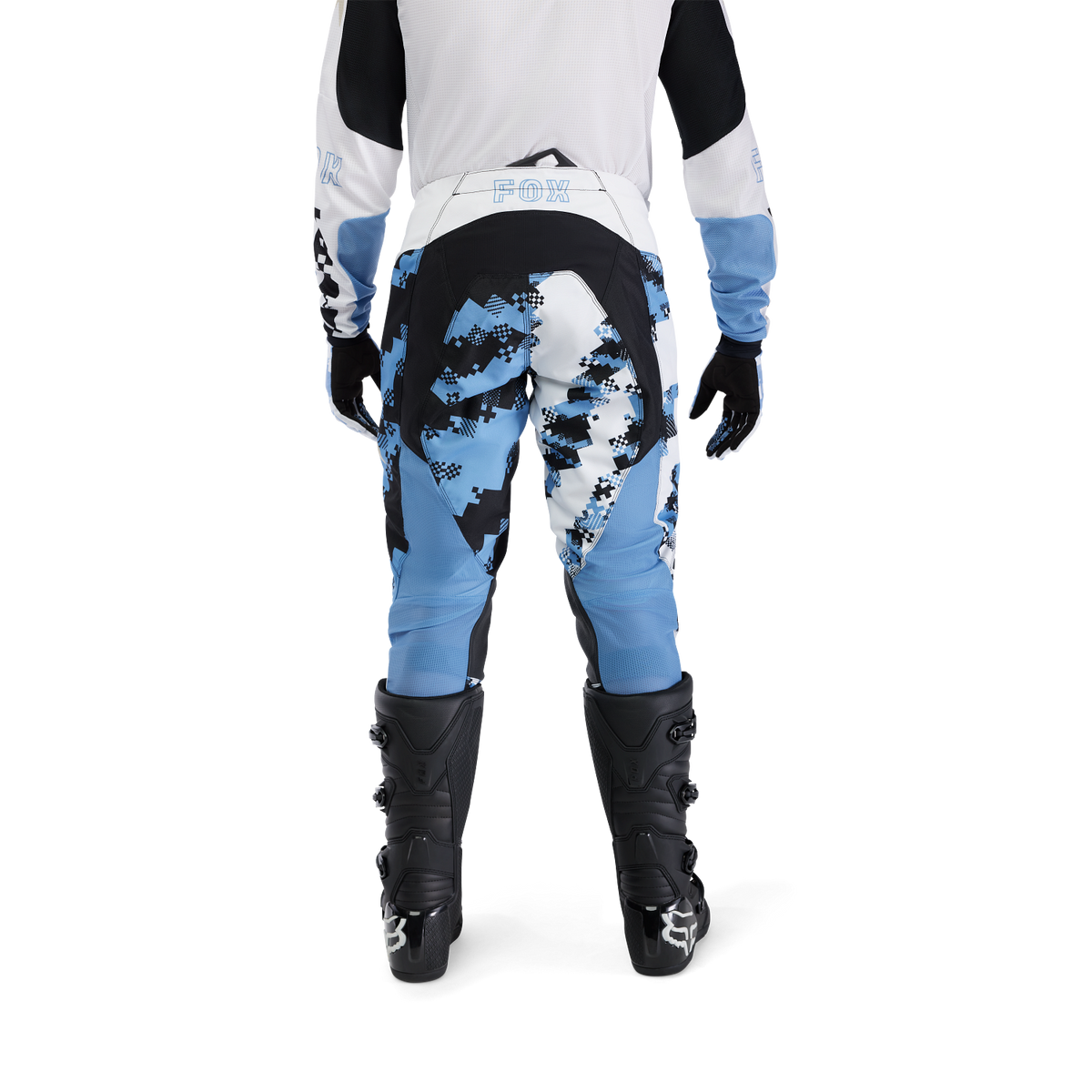 180 Digi Image Pants