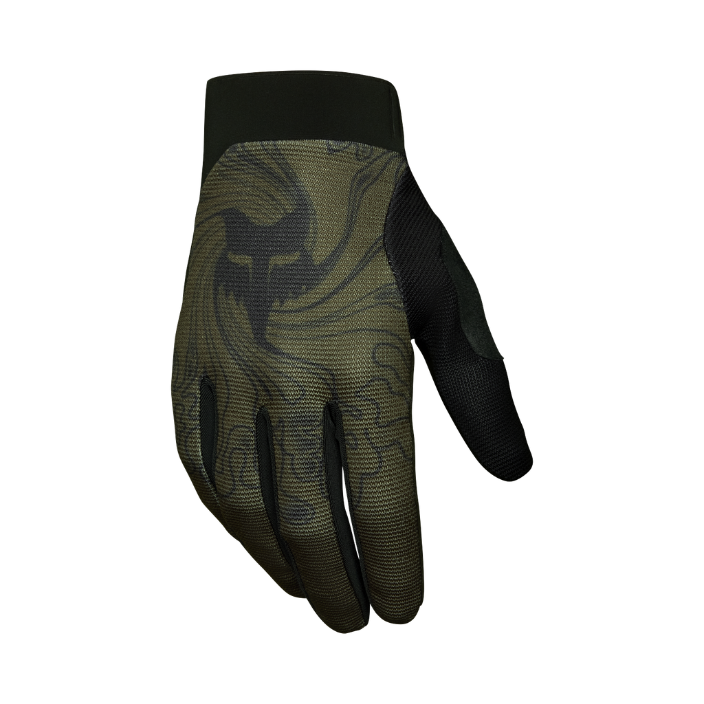 Ranger Frequency Gloves