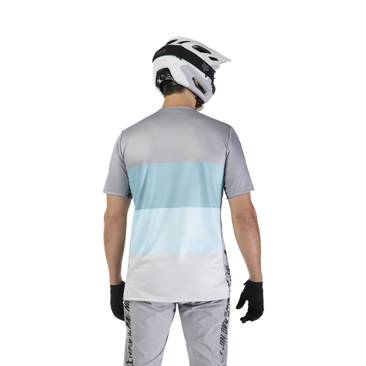 Ranger Grid Jersey