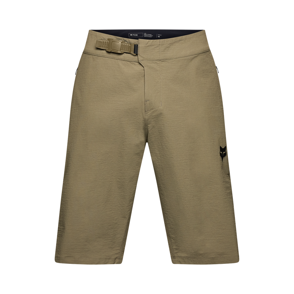 Ranger Lined Shorts